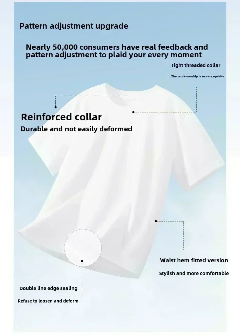 Wardrobe - Bauhaus Signet T-Shirt