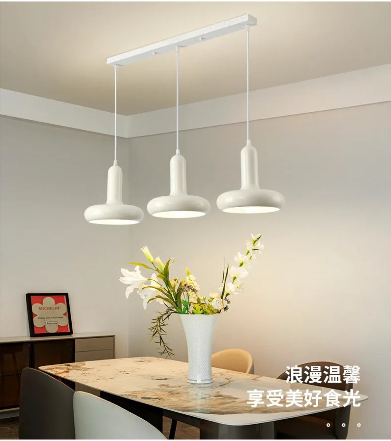 Lighting - Bauhaus Magic Bean Pendant Light
