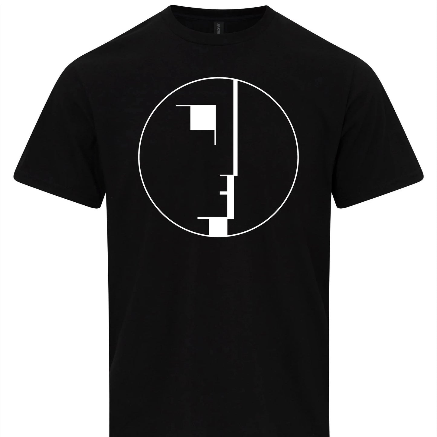 Wardrobe - Bauhaus Signet T-Shirt