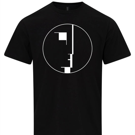 Wardrobe - Bauhaus Signet T-Shirt