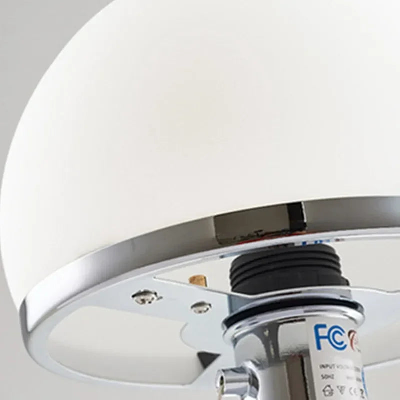 Lighting - Bauhaus Danish Designer Table Lamp