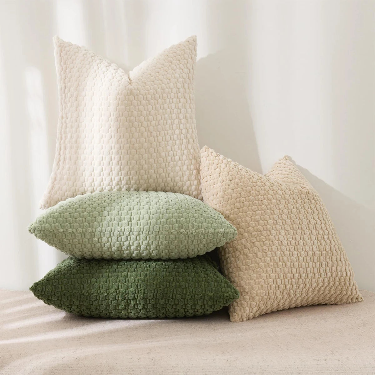 Home Decor - Decorative Cushion Covers