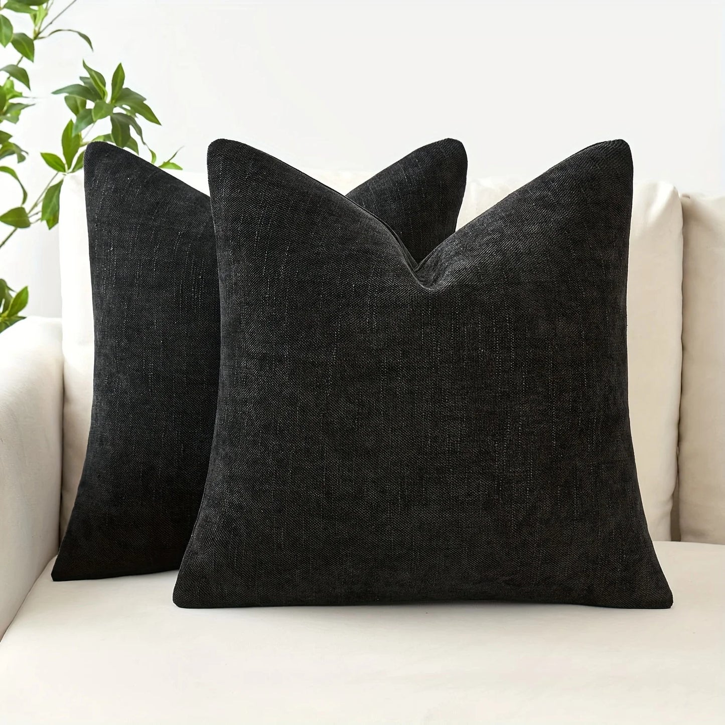 Home Decor - Decorative Cushion Covers