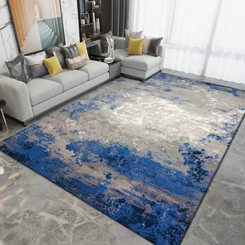 Rug -  Large Modern Area Rug