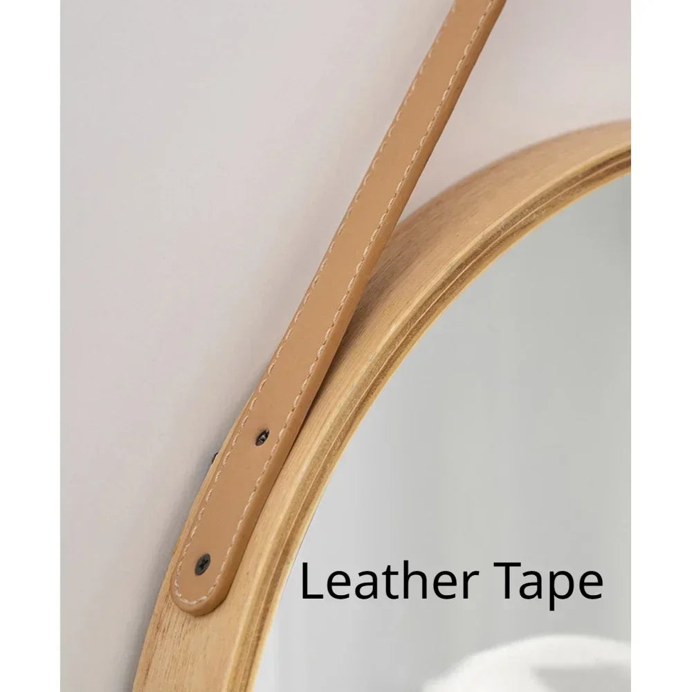 Home Decor - Mirror Modern Wall-mounted