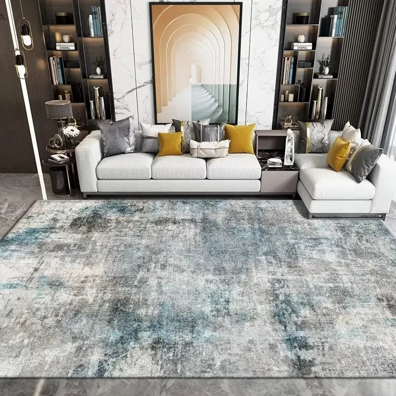 Rug -  Large Modern Area Rug