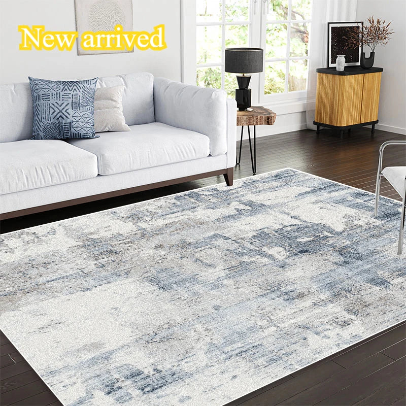 Rug -  Large Modern Area Rug