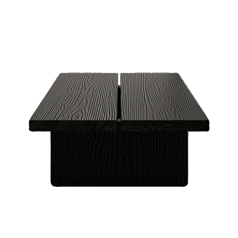 Home Decor - Modern Rolling Side Table – Adjustable Coffee & Laptop Table