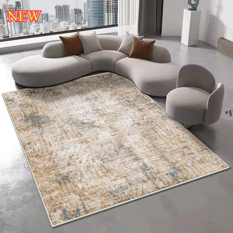 Rug -  Large Modern Area Rug