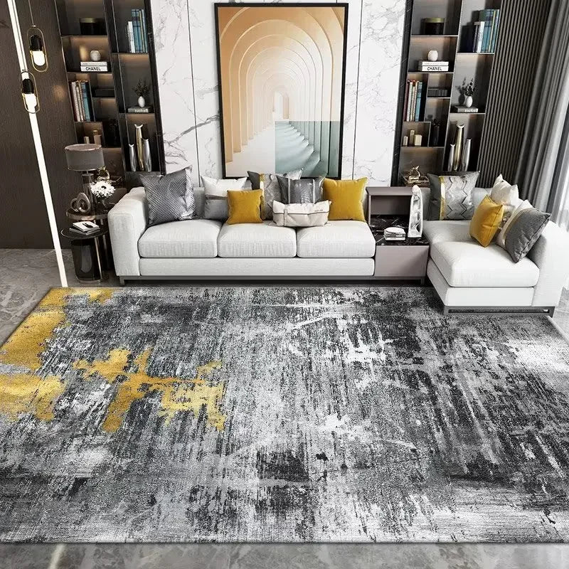 Rug -  Large Modern Area Rug