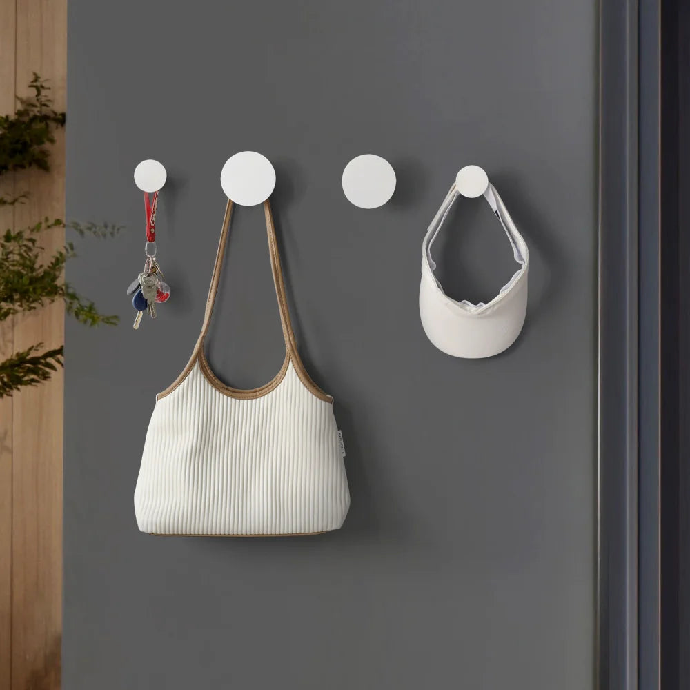Home Decor - Decorative Wall Hook Rack