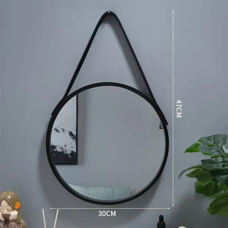 Home Decor - Mirror Modern Wall-mounted