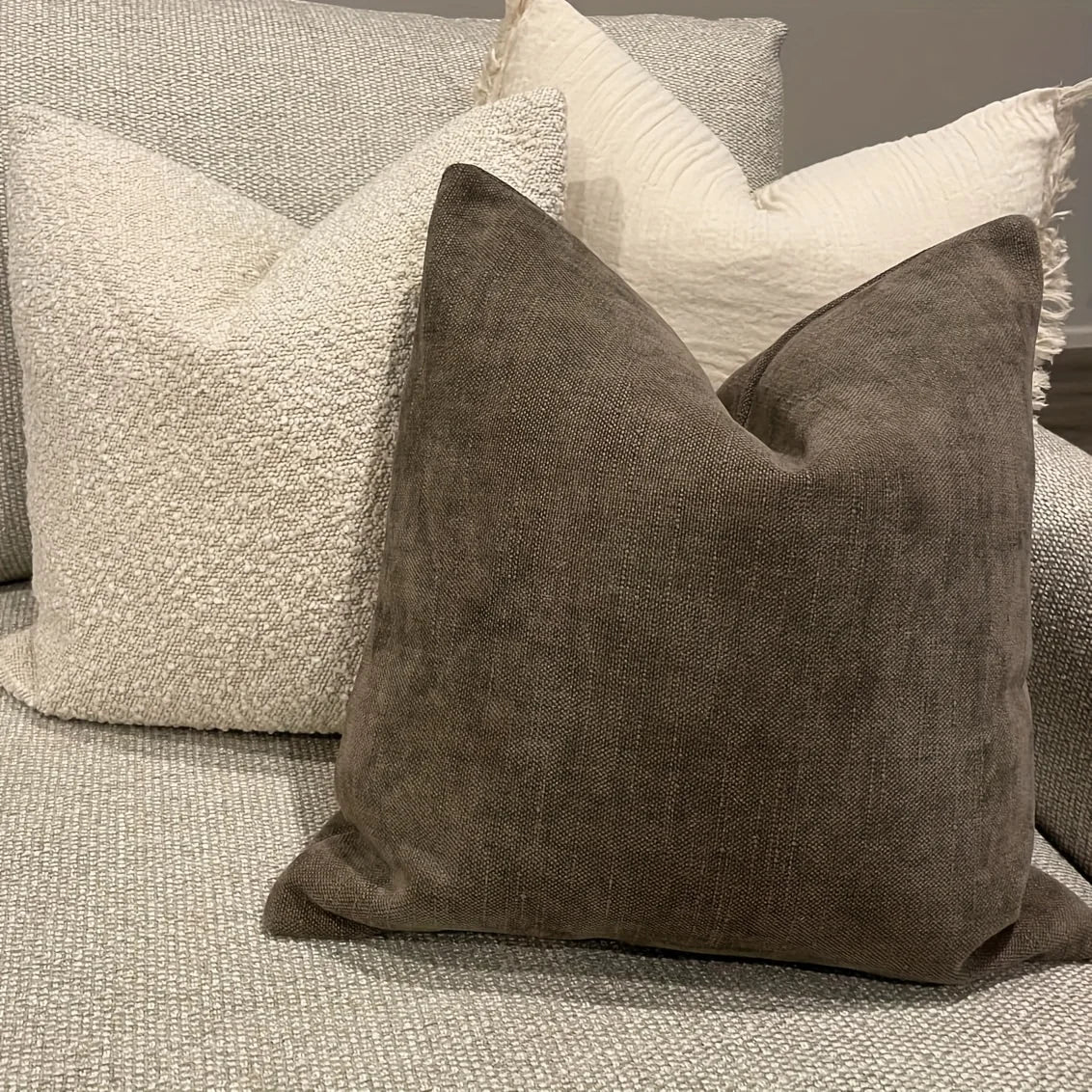 Home Decor - Decorative Cushion Covers
