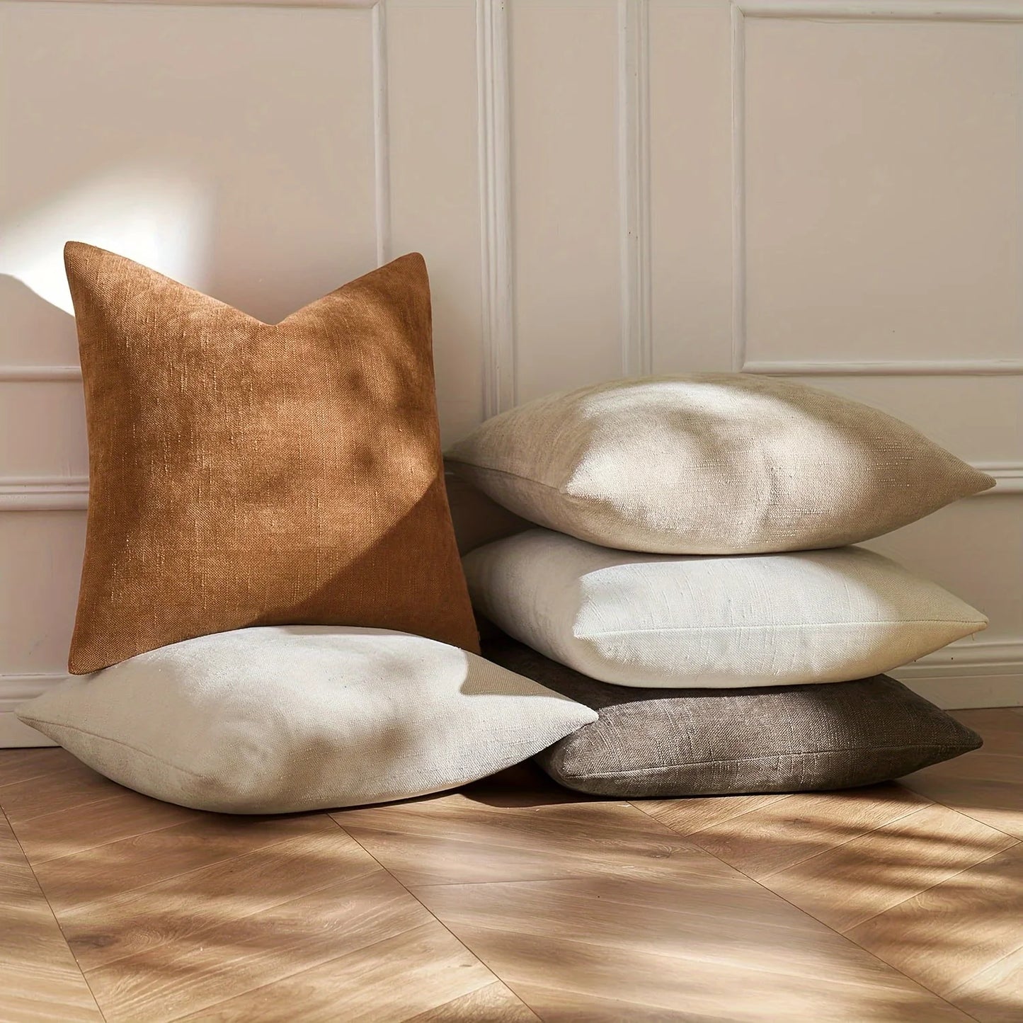 Home Decor - Decorative Cushion Covers
