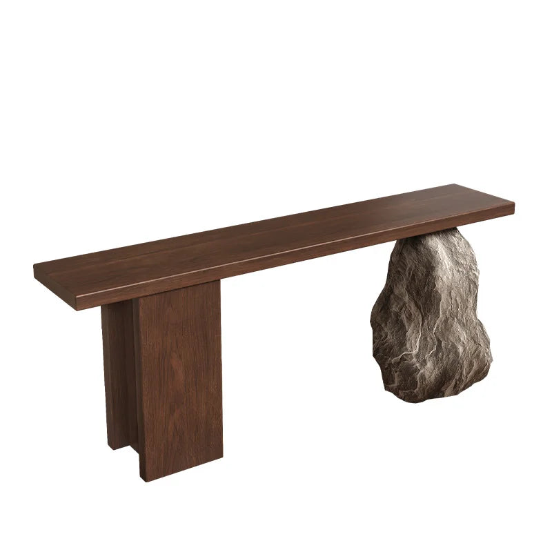 Home Decor - Luxury Modern Console Table – Entryway & Hallway Decor