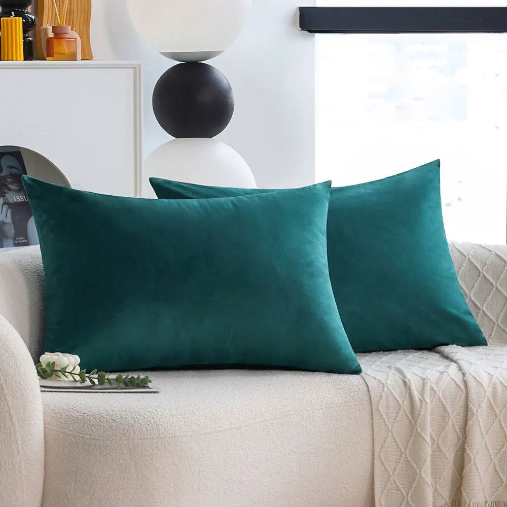 Home Decor - Decorative Cushion Covers