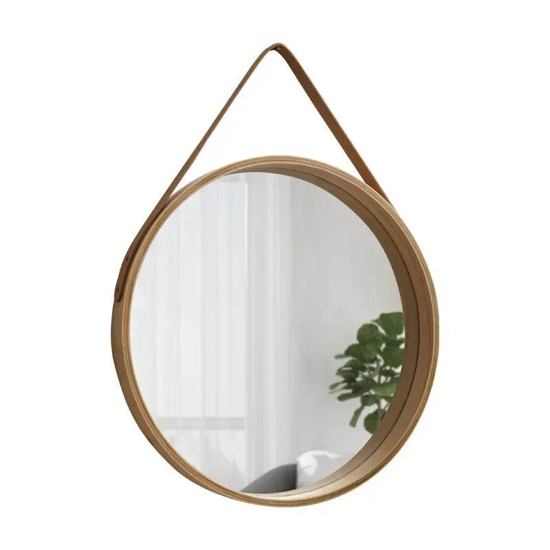Home Decor - Mirror Modern Wall-mounted