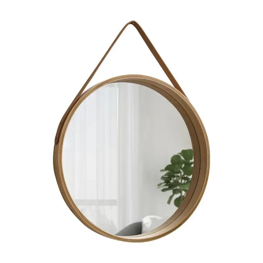 Home Decor - Mirror Modern Wall-mounted