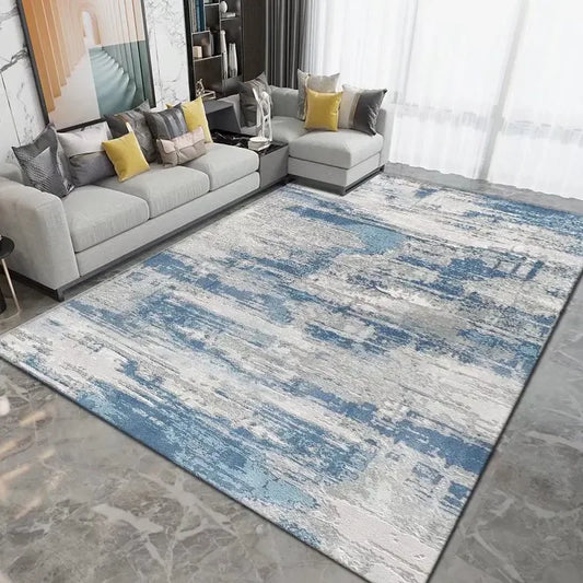 Rug -  Large Modern Area Rug