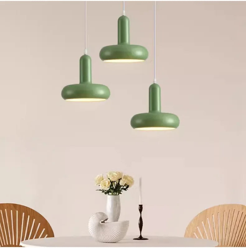 Lighting - Bauhaus Magic Bean Pendant Light