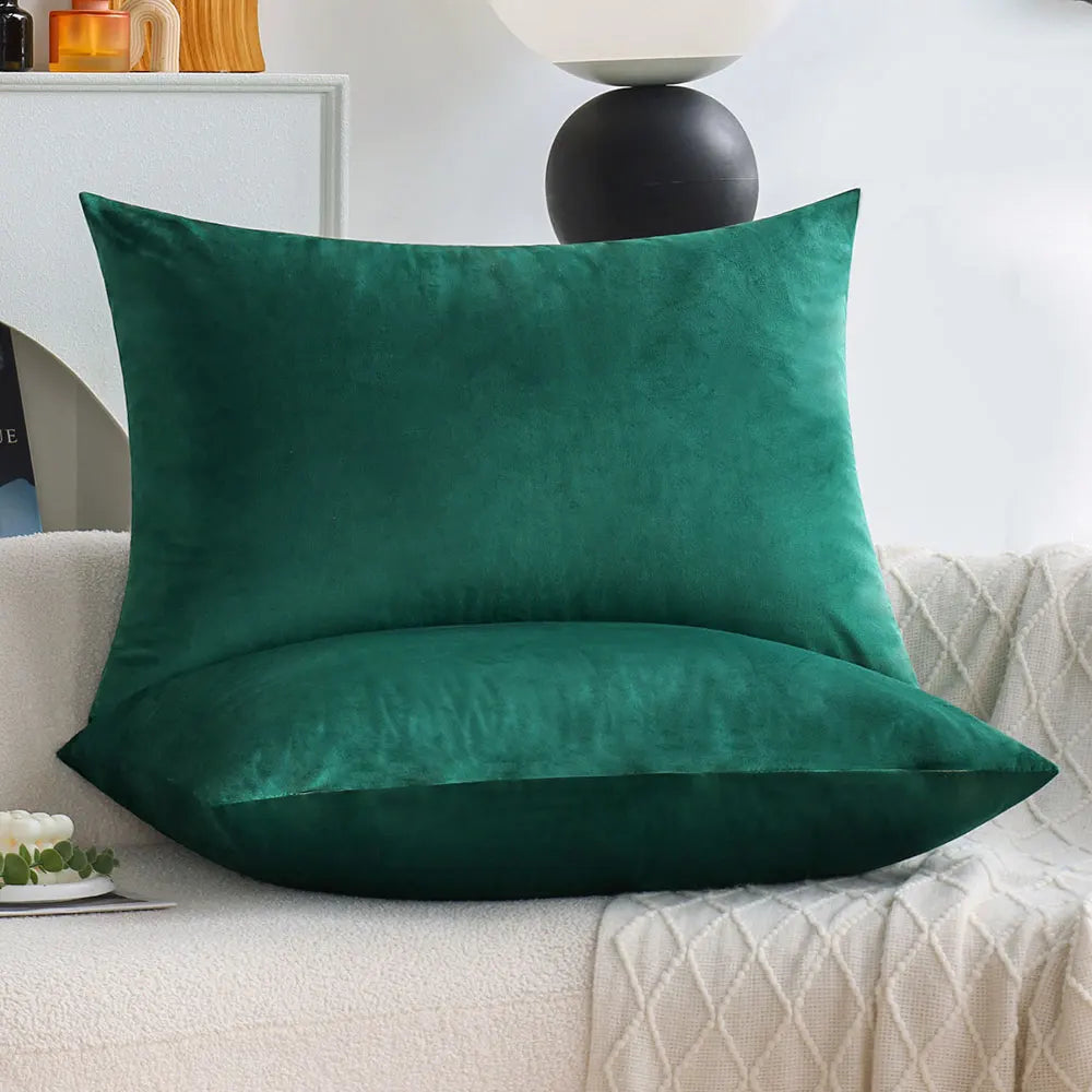 Home Decor - Decorative Cushion Covers