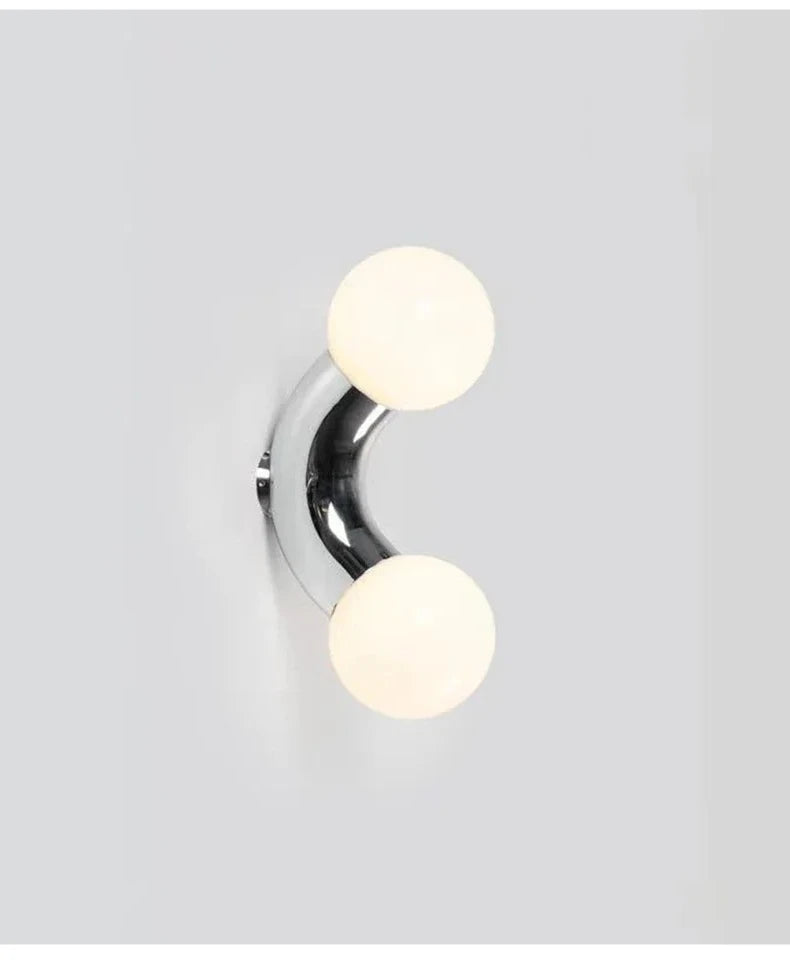 Lighting - Bauhaus Glass Pendant Lamp