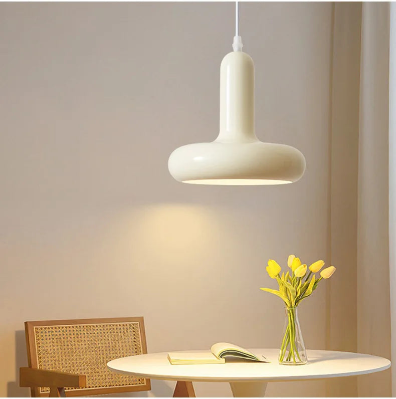 Lighting - Bauhaus Magic Bean Pendant Light