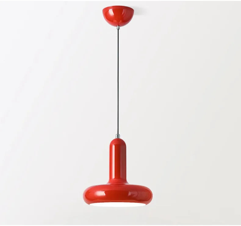 Lighting - Bauhaus Magic Bean Pendant Light