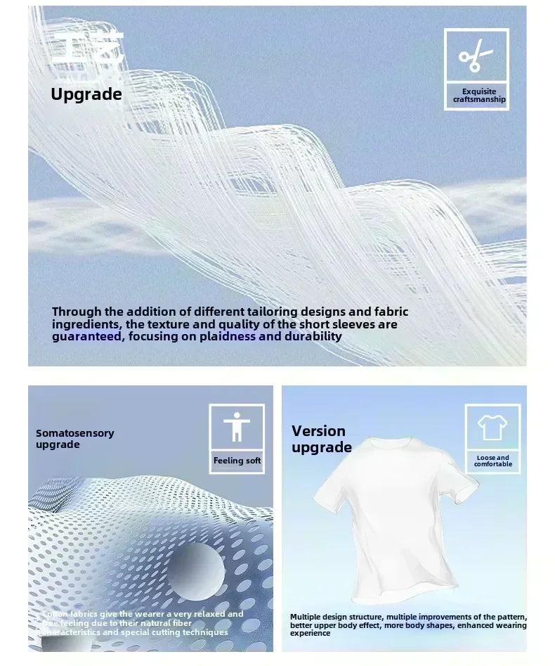 Wardrobe - Bauhaus Signet T-Shirt