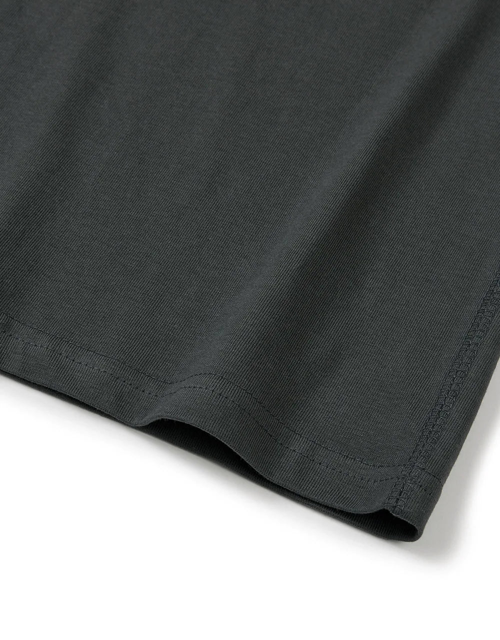 Wardrobe - Bauhaus Signet T-Shirt