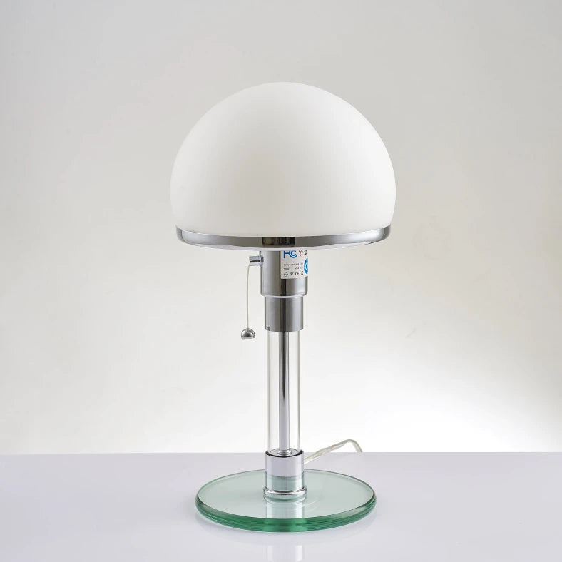 Lighting - Bauhaus Danish Designer Table Lamp