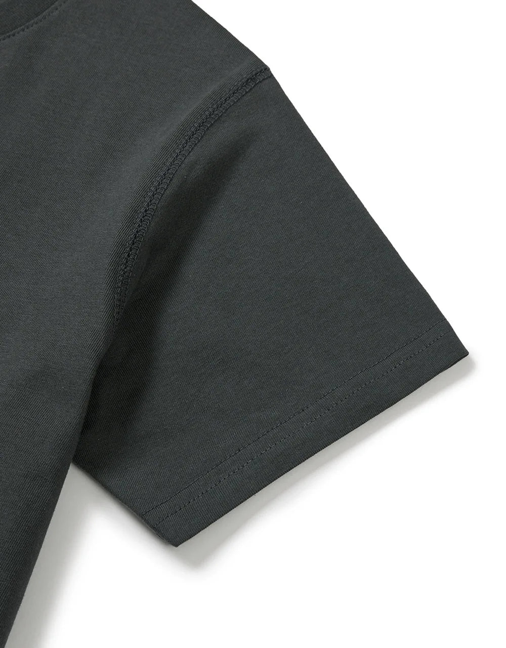 Wardrobe - Bauhaus Signet T-Shirt