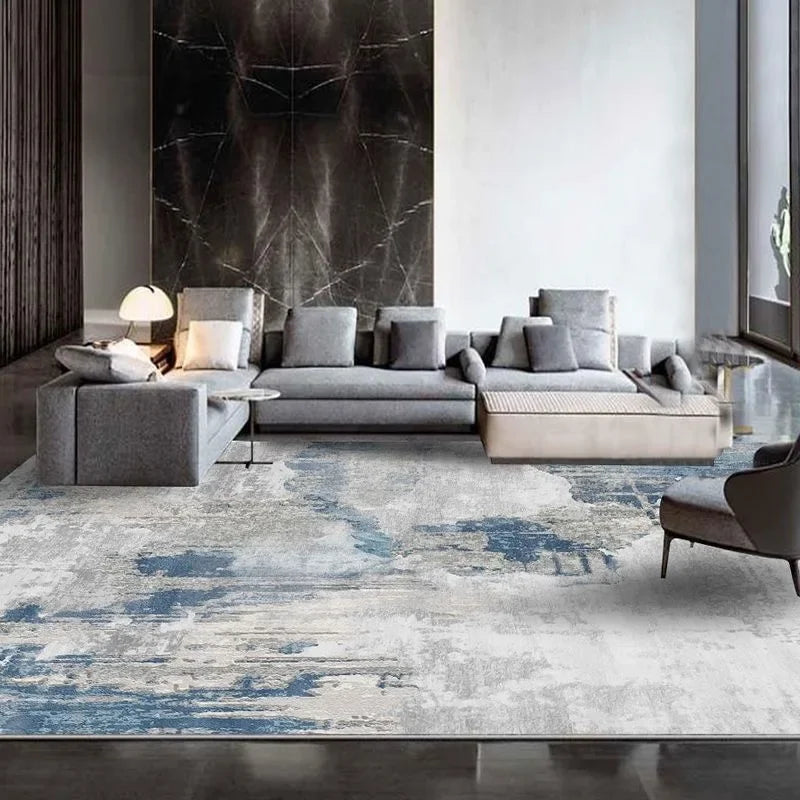 Rug -  Large Modern Area Rug