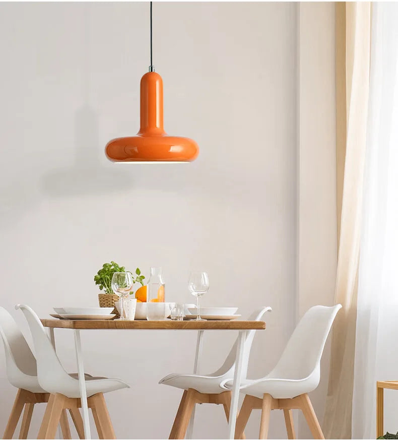 Lighting - Bauhaus Magic Bean Pendant Light
