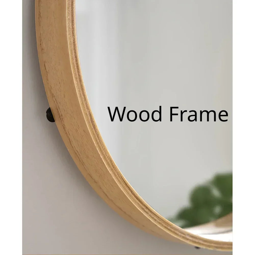 Home Decor - Mirror Modern Wall-mounted