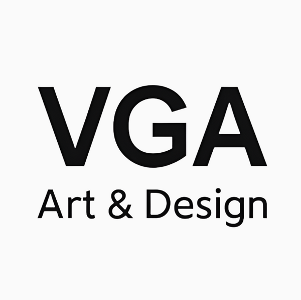 VGA Art & Design